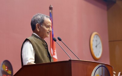  समृद्धिका लागि राष्ट्रिय एकता अपरिहार्य छ : नेता सिटौला 